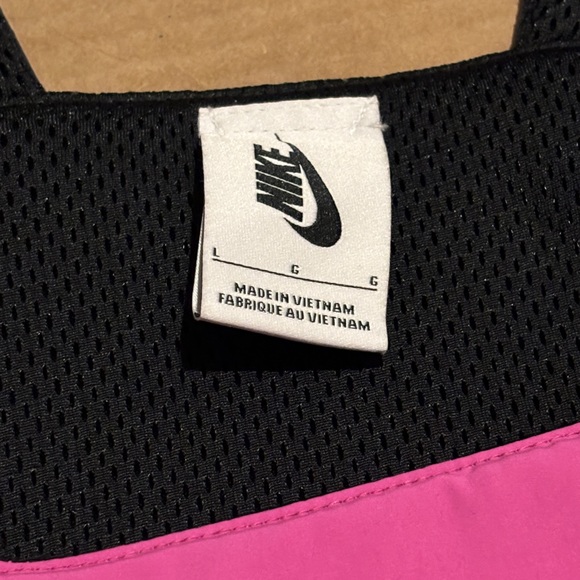 Ambush x Nike pink vest - Picture 3 of 5